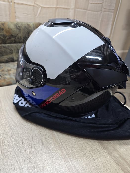 Каска BMW Motorrad