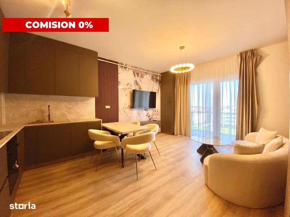 COMISION 0% Apartament 2 camere de vanzare | Eroilor | Etaj intermedia