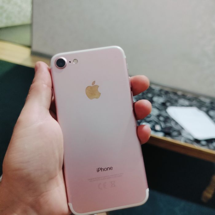 Iphone 7 sotiladi 74 %