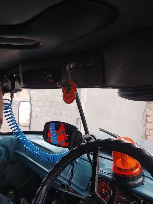 ЗИЛ 130 бензавоз сотилади хамма жойи янги