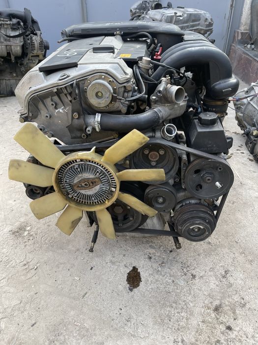 Двигатели 104 3.2