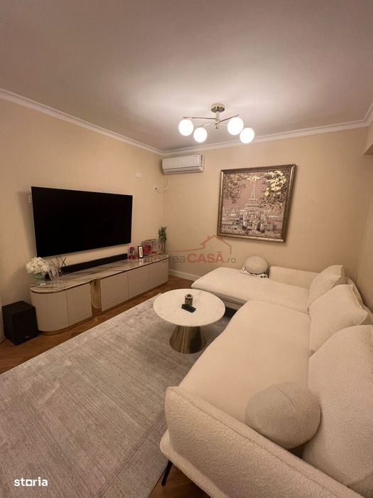 Apartament – Bucuresti - Vedere 4