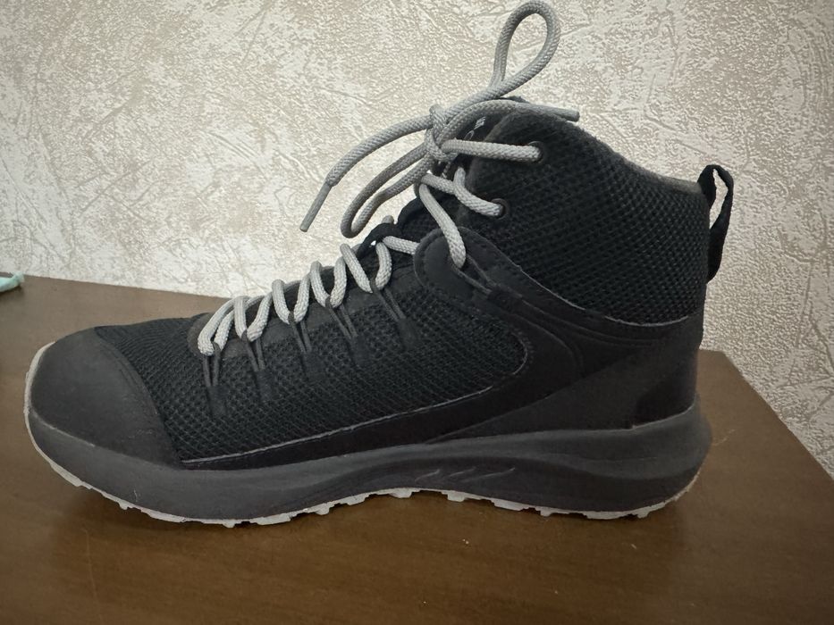 Columbia Trailstorm Mid Waterproof