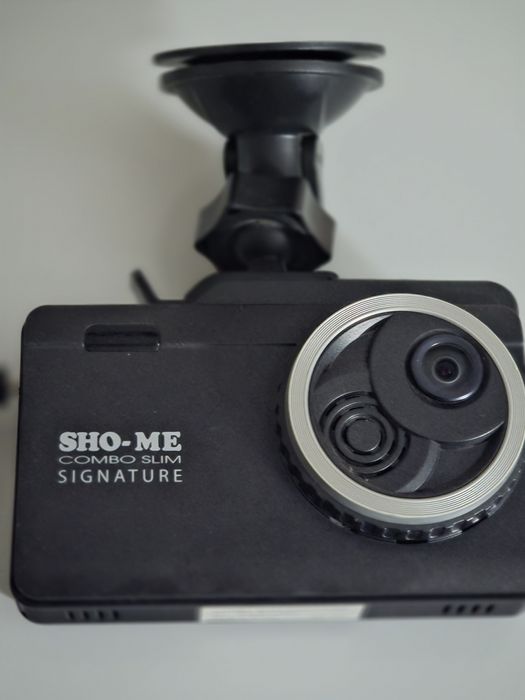 Видеорегистратор Sho me