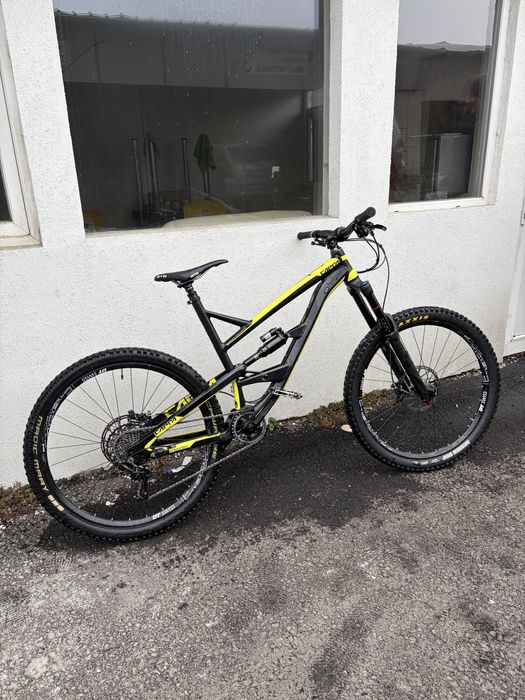 Yt capra (nu trebuie nici un ban invetit in ea )