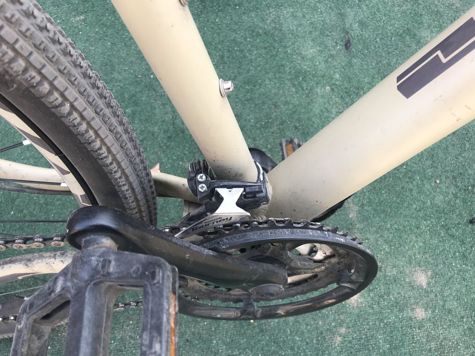 Продам велосипед VIVO