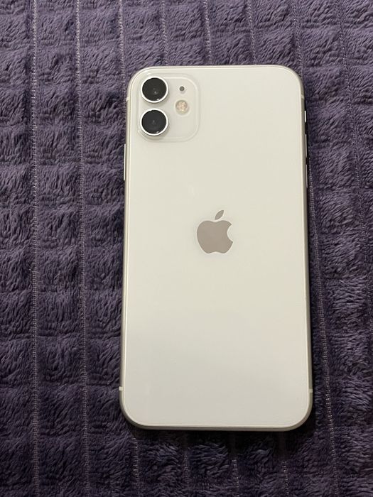 Продается iphone 11