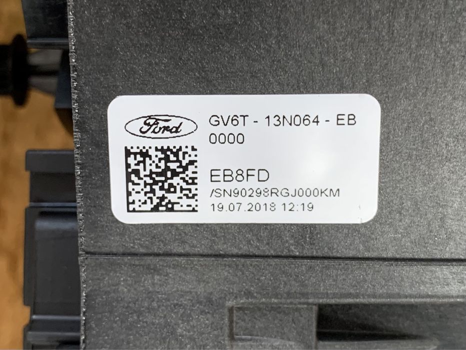 Spira volan / Bloc manete Ford Kuga 2, Focus 3, C Max