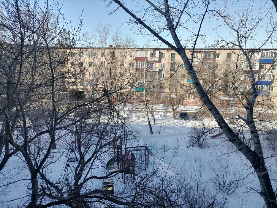 Продам Квартиру 2-ка  50 лет 90