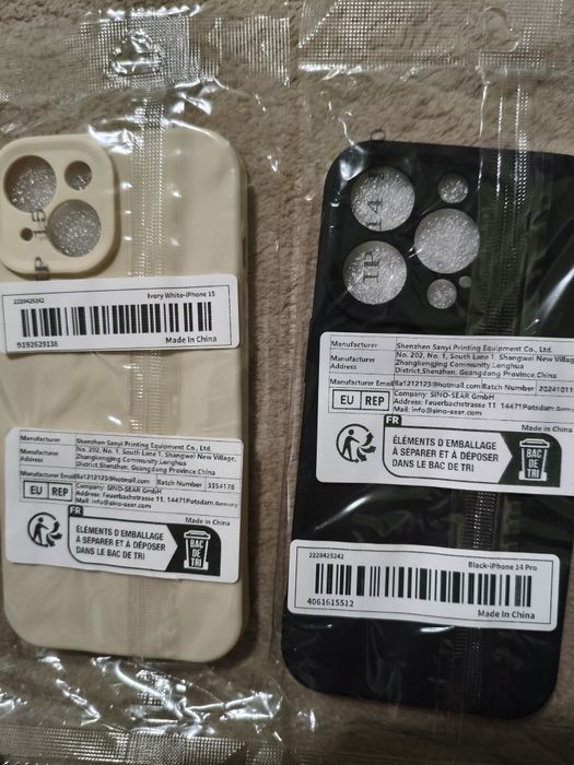 Husa IPhone 15/14pro