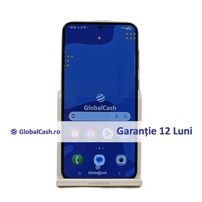 Samsung S23 Plus 512GB, Green, grad B, dual | GlobalCash.ro #LU30246