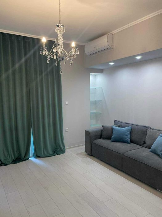 Тристаен апартамент