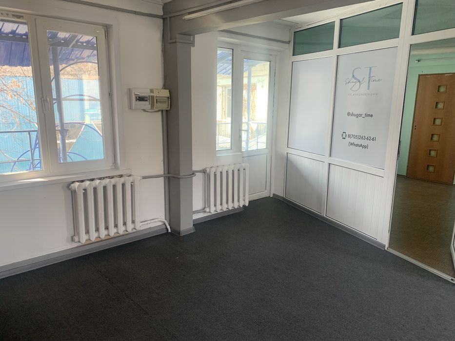 Сдам в аренду помещение