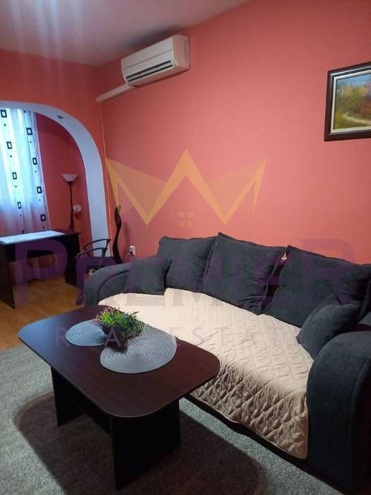 Дава се под наем Двустаен апартамент в Варна, Общината - 71 кв.м за 484.5 € - Снимка #2