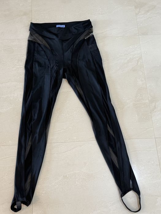 Colanti Thierry Mugler Original Nou cu eticheta marimi disponibile S/M/L