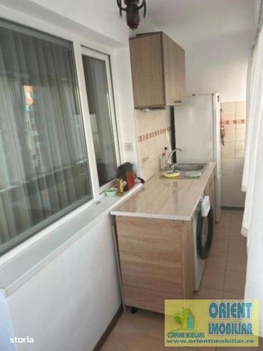 Energia, de vanzare apartament 2 camere, decomandat, 54mp