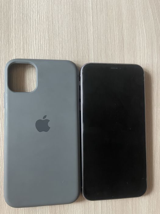Iphone 11 128gb, АКБ 71%