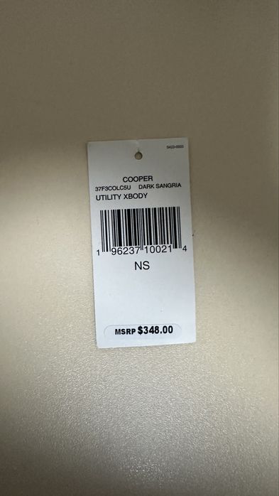 Micheal Kors Оригинал Мужская Барсетка