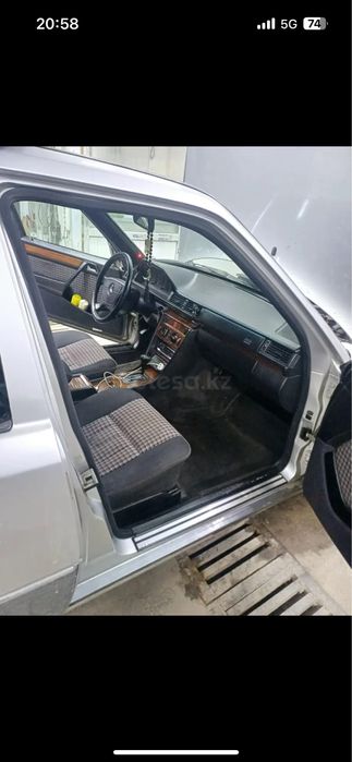 Продается Мерс W124. E280