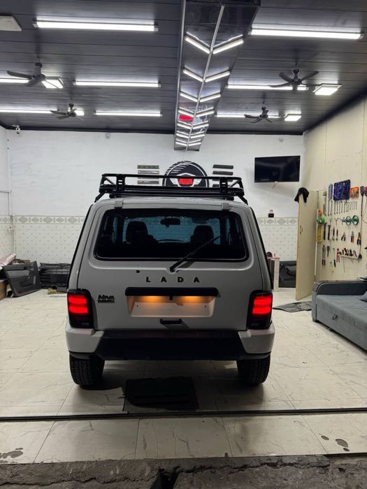 Niva sotiladi xolati idyalni