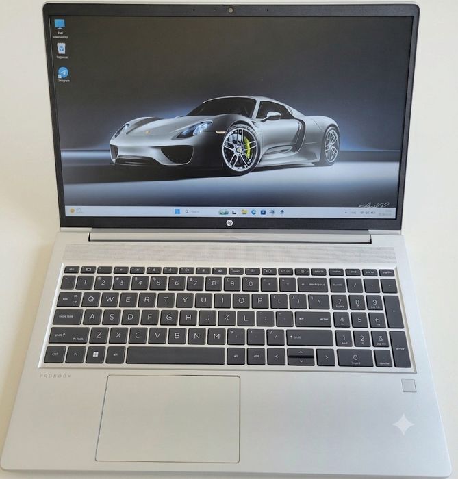 Notebook Hp PROBOOK 450 G9