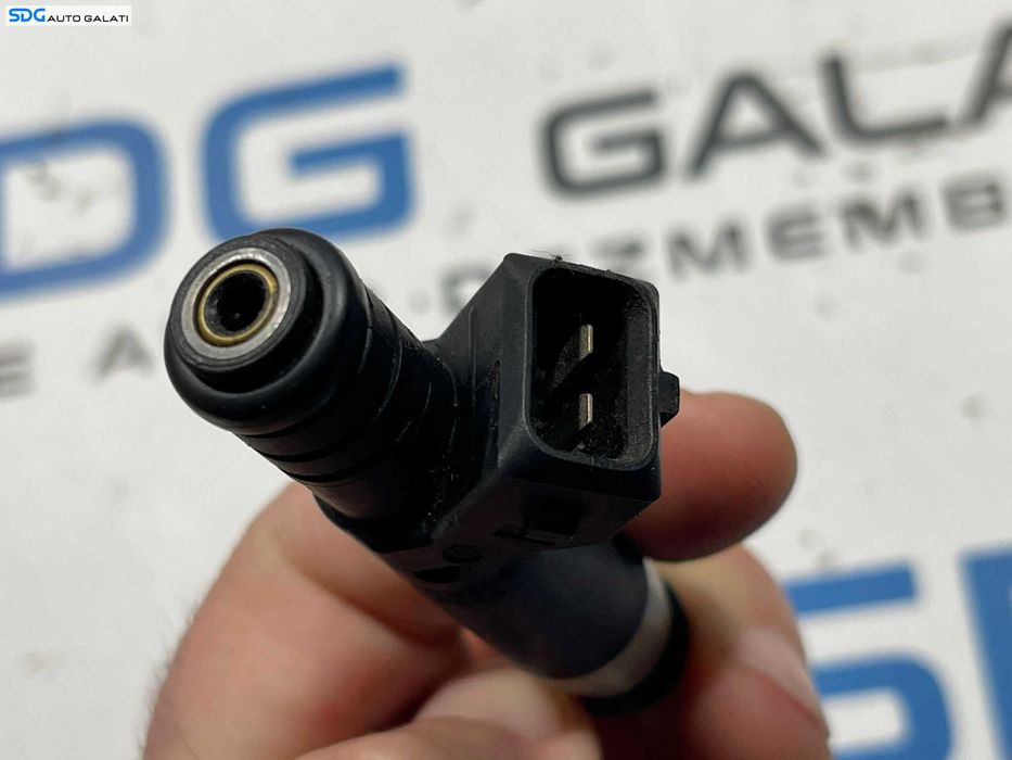 Injector Injectoare Dacia Logan 1 1.6 Benzina 2004 - 2008 Cod ITGM60 H274263 [N0009]