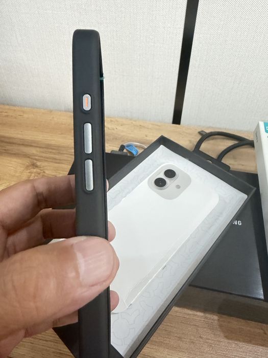 Чехол для iphone 17