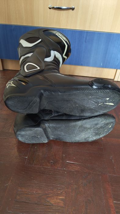 Cizme moto Alpinestars SMX 6 V2