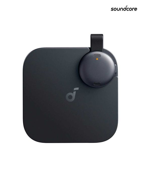 AI Диктофон Anker Soundcore Work