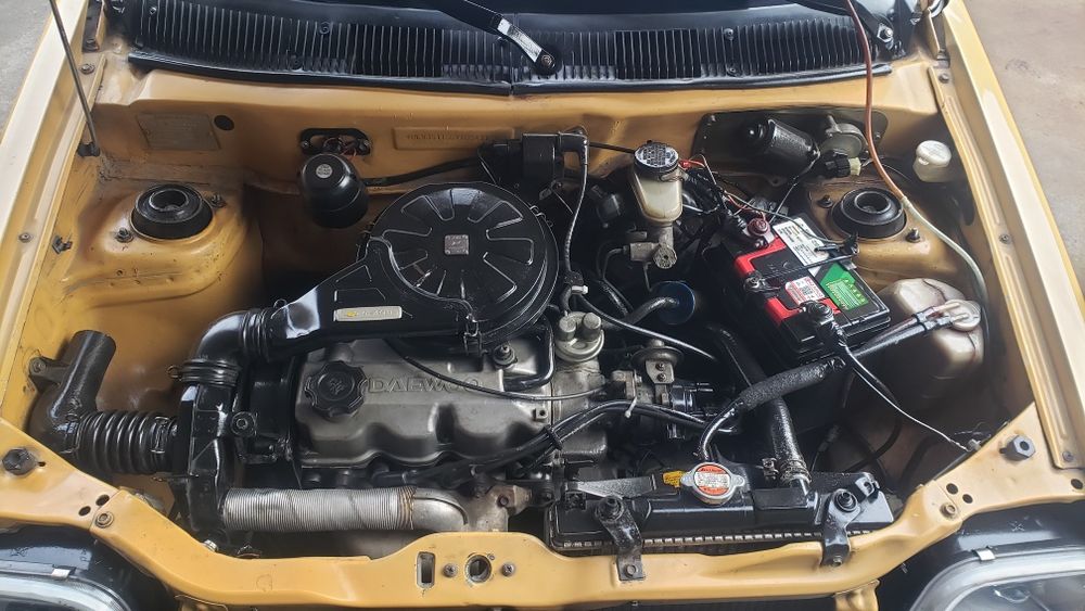 Сотилади Тико 11