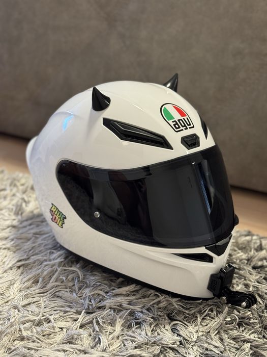 Casca MOTO AGV K1S M - Nouă