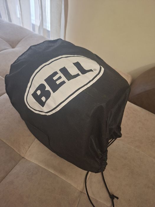 Кросованщ каска BELL