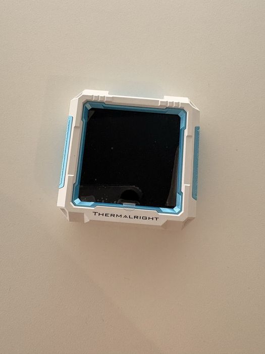 Cooler AIO Frozen Warframe Pro ARGB alb