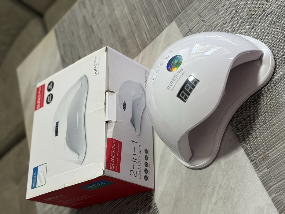 Маникюрные материалы