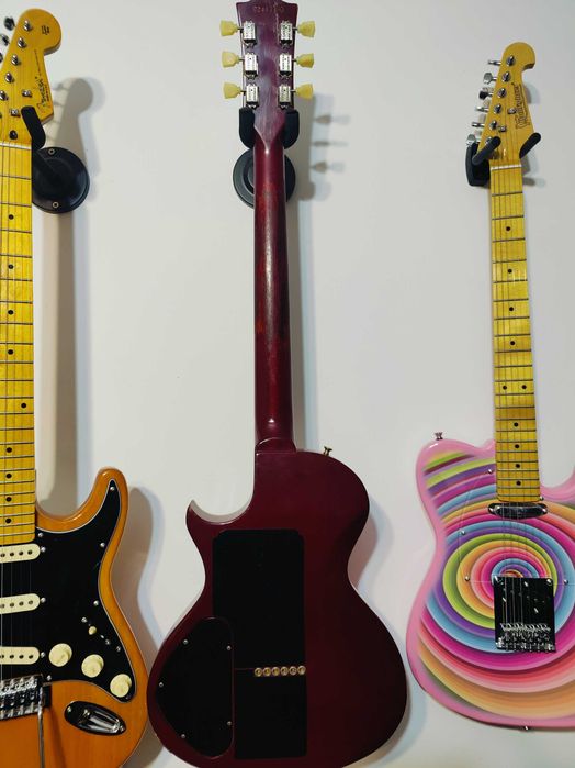 Chitara electrica Gibson Nighthawk ST3, 1993