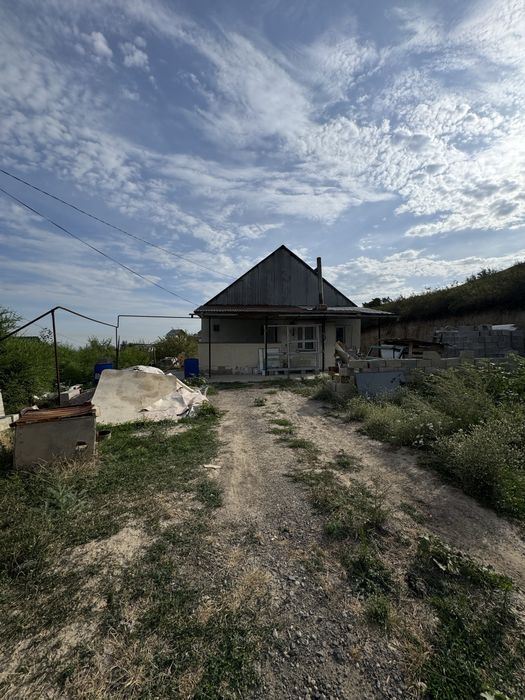 Продам отдельно стоящий дом