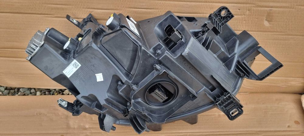 Far stanga Full LED VW ID.3 / ID3 2020 2021 2022 IQ LIGHT