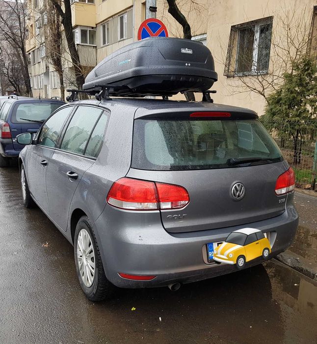 Bare Portbagaj Transversale Vw Passat Golf Jetta Polo UP Bora / NOI