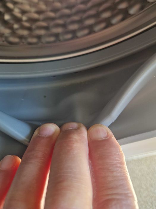 Пералня Miele W Classic Eco