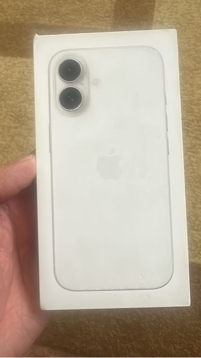 Iphone 16 с гарантией