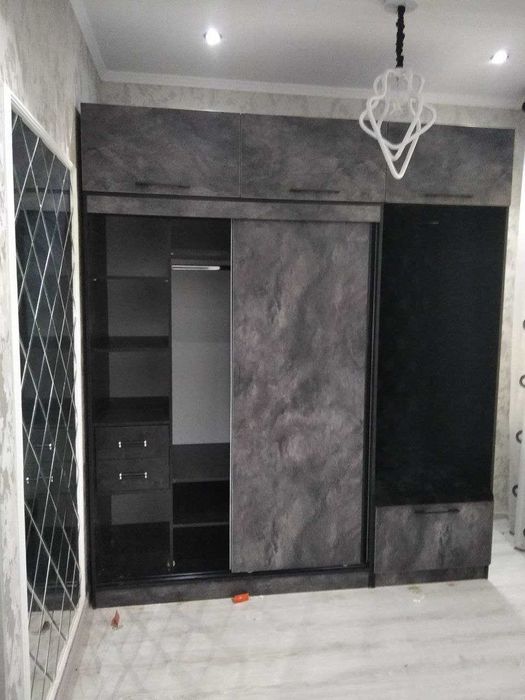 Уютная мебель на заказ