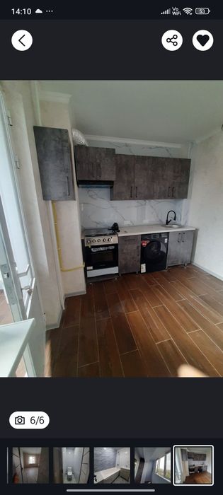 Продам свою квартиру 2.7.9