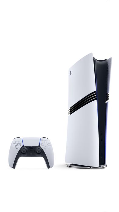 Playstation 5 pro digital edition 2TB