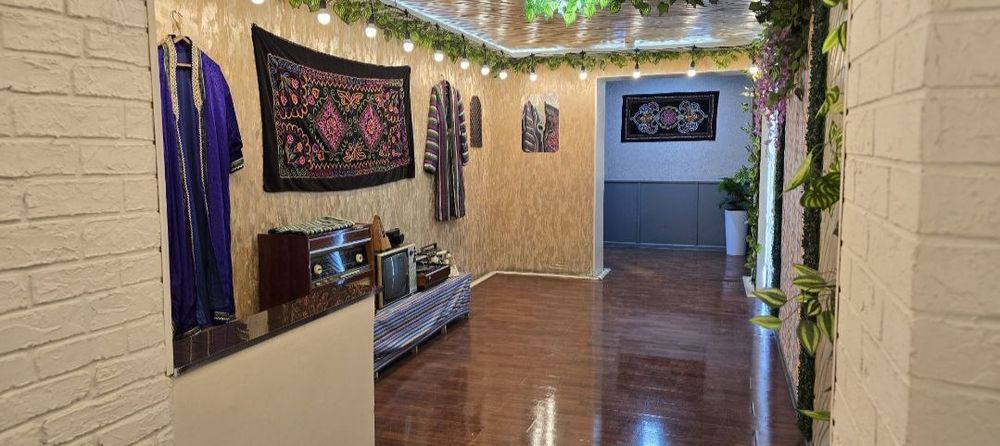 Чиланзар 3 торговый центр 312м² помещение под бизнес