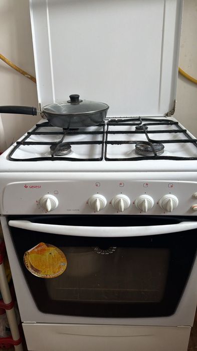 Газовка сатылады 35 мын