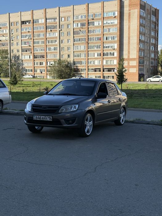 Диски. Титанки р17