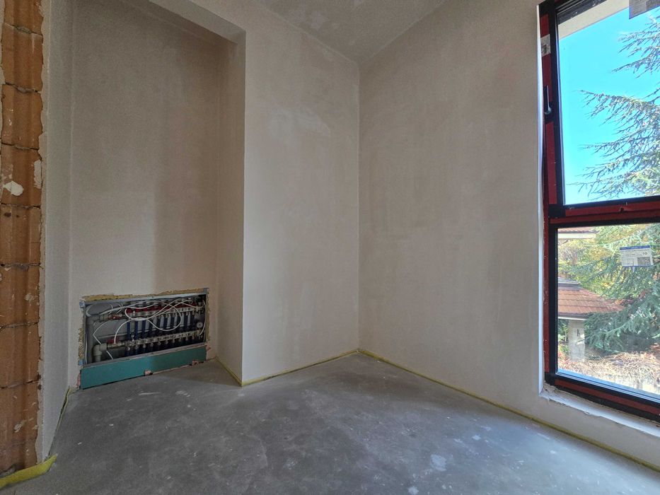 Продажба Директно от строител Къща - Манастирски рид, Варна - 243 м2