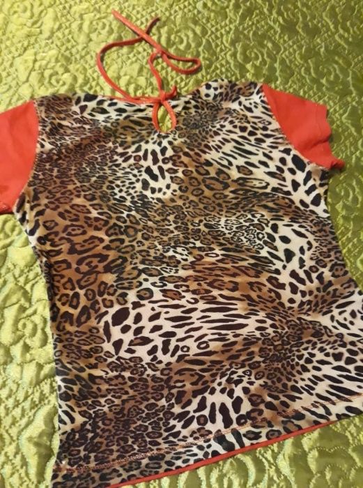 MARCO Sui Тениска