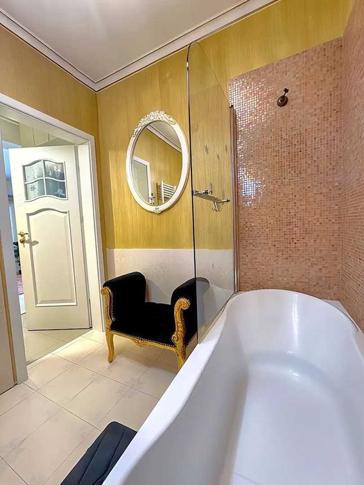 Garsoniera cat-friendly, eleganta, complet mobilata si utilata, SECTOR 3– 10 min metrou