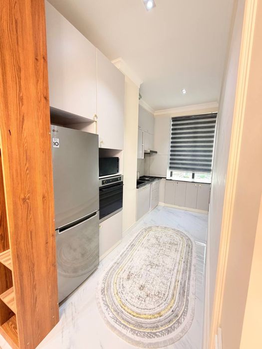 ЖК Prestige gardens 3ком. Ор-р шота руставели , малая кольцевая